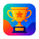 icon_art_trophy_vibrant_colors icon preview