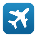 icon_business_airplane_asymmetrical icon preview