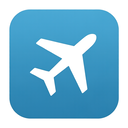 icon_business_airplane_simplified icon preview