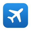 icon_business_airplane_technical icon preview