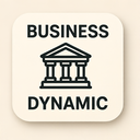 icon_business_bank_dynamic icon preview