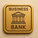 icon_business_bank_embossed icon preview