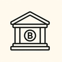 icon_business_bank_line_art icon preview