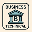 icon_business_bank_technical icon preview