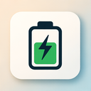 icon_business_battery_abstract icon preview