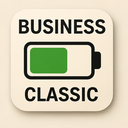 icon_business_battery_classic icon preview