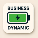 icon_business_battery_dynamic icon preview