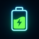 icon_business_battery_glow_effect icon preview
