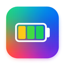icon_business_battery_gradient icon preview