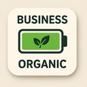 icon_business_battery_organic icon preview