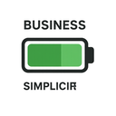 icon_business_battery_simplified icon preview