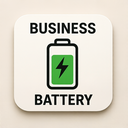 icon_business_battery_symmetrical icon preview