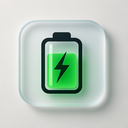 icon_business_battery_transparent icon preview