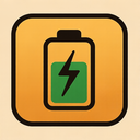 icon_business_battery_tribal icon preview