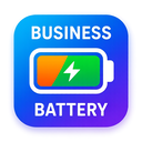 icon_business_battery_vibrant_colors icon preview