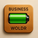 icon_business_battery_wooden icon preview