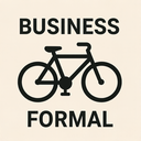 icon_business_bicycle_formal icon preview
