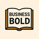 icon_business_book_bold icon preview