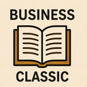 icon_business_book_classic icon preview