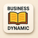 icon_business_book_dynamic icon preview