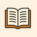 icon_business_book_filled icon preview