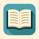 icon_business_book_flat_design icon preview