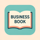 icon_business_book_flat_pastel icon preview