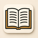 icon_business_book_formal icon preview