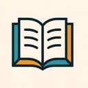 icon_business_book_geometric icon preview