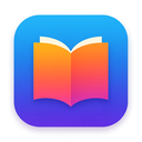 icon_business_book_gradient icon preview