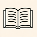 icon_business_book_line_art icon preview