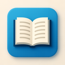 icon_business_book_modern icon preview