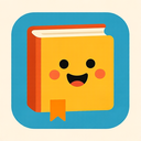 icon_business_book_playful icon preview