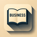 icon_business_book_shadow_effect icon preview