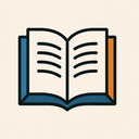 icon_business_book_sharp_edges icon preview