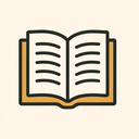icon_business_book_simplified icon preview
