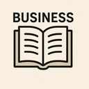 icon_business_book_symmetrical icon preview