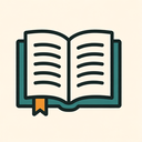 icon_business_book_vector icon preview