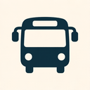 icon_business_bus_asymmetrical icon preview