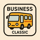 icon_business_bus_classic icon preview