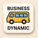 icon_business_bus_dynamic icon preview
