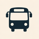 icon_business_bus_formal icon preview