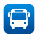 icon_business_bus_modern icon preview