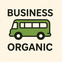 icon_business_bus_organic icon preview