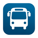 icon_business_bus_sharp_edges icon preview