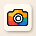 icon_business_camera_abstract icon preview