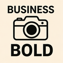 icon_business_camera_bold icon preview
