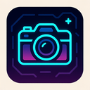 icon_business_camera_cyberpunk icon preview