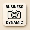 icon_business_camera_dynamic icon preview
