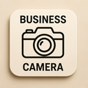 icon_business_camera_elegant icon preview